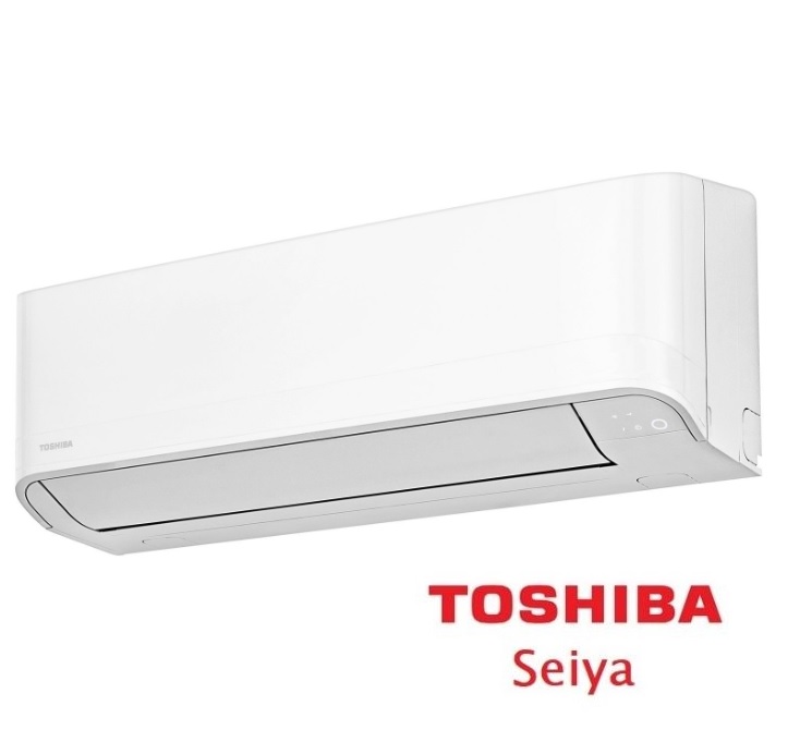 Aparat de aer conditionat Toshiba Seiya, 16000 BTU, Clasa A++